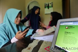 Pendataan kependudukan online