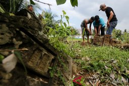 Penyelamatan situs bersejarah