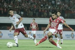 Bali United taklukkan Blitar FC 4-0
