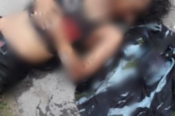 Polrestabes Medan selidiki kematian seorang anggota OKP