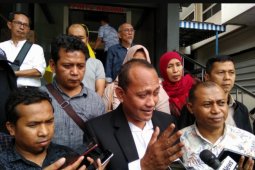 Presidium Alumni 212 beberkan alasan polisikan Immanuel Ebenezer