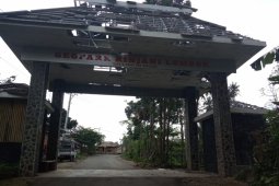 Warga Senaru Lombok keluhkan sepinya wisatawan mancanegara