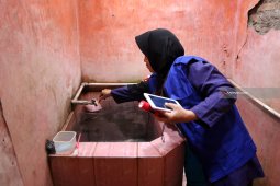 Dinkes Banyuwangi: 39 orang terjangkit DBD, dua penderita meninggal