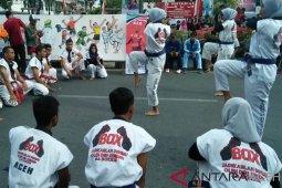 Kodrat Aceh siapkan empat petarung ke Kejurnas antar master