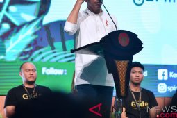 Jokowi: Semburan Hoaks-Teori Propaganda Rusia Harus Dihentikan