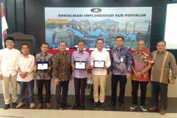 BPH Migas sosialisasi implementasi sub penyalur di Labusel