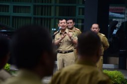 Pemprov Jabar raih kategori "baik" pengawasan kearsipan