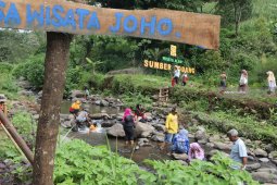 Wisata Alam Masyarakat