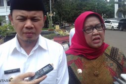 Jalan Simpang Cibatok Bogor segera dilebarkan