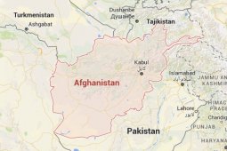Bentrok Taliban-Pasukan Afghanistan, 58 Orang Tewas
