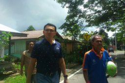 Beginilah Ahok cerita selama dia di penjara