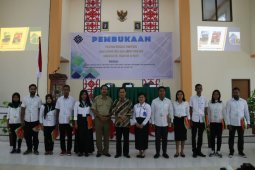 BLK Ambon siapkan 24 paket pelatihan kerja berbasis kompetensi