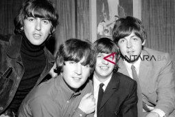 Sutradara "Lord of The Rings" garap film dokumenter The Beatles