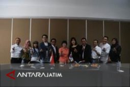 Upaya imbangi budaya Korea di indonesia