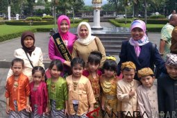 Ridwan Kamil minta Bunda PAUD atasi stunting