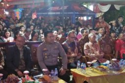 Imlek ajang menarik wisatawan