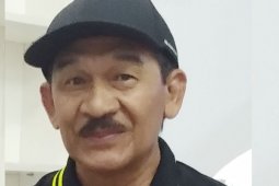 Cok Simbara perlihatkan kepiawaian bahasa Batak di "Horas Amang"