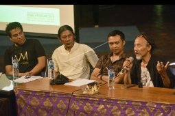 Dialog permusikan