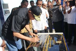 Plt Gubernur: Poltekkes Aceh layak dikembangkan jadi Ecopark