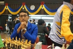 Mahasiswa IBU Malang Pastikan Juara GACC 2019 di Malaysia
