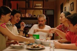 Film "Orang Kaya Baru" tembus 600 ribu penonton