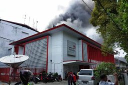 Jaringan telekomunikasi di Ambon berangsur pulih
