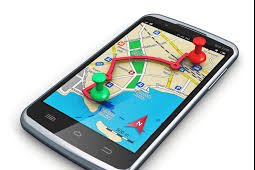 Berkendara pakai GPS bisa kena tilang