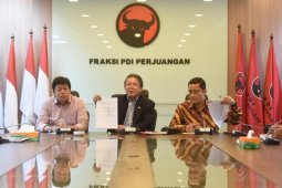 Legislator PDIP soroti rencana RUPS dan penentuan direksi BJB