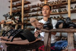 Industry Minister targets footwear exports to reach US$6.5 billion