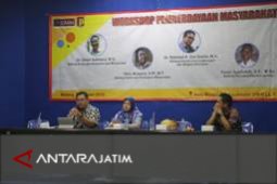 Bakesbangpol: KPU Harus Kerja Keras Jaring Pemilih Pemula