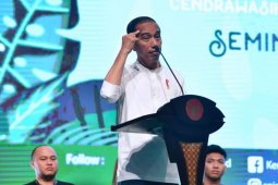 Green Festival inspirasi gaya hidup peduli lingkungan