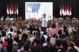 Politicawave: Jokowi Korban Hoaks Politik