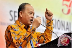 Menristekdikti usulkan perguruan tinggi BLU dapat rekrut tenaga kontrak