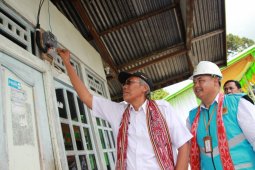 Jarot sebut lisdes wujud keadilan dan kemerdekaan