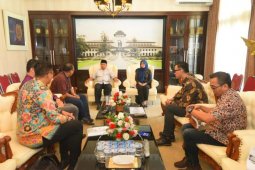 Pemprov Jabar jajaki obligasi syariah untuk pembangunan