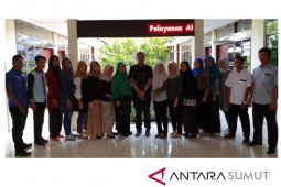 15 warga Asahan ikuti pelatihan di Semarang