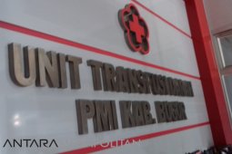 PMI Bogor masih bisa penuhi permintaan darah