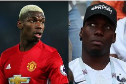 Florentin Pogba Bergabung dengan Atlanta United