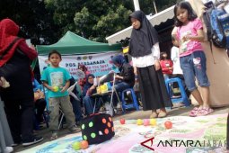 Pos Bersahaja di Garut untuk layanan hukum anak dan perempuan