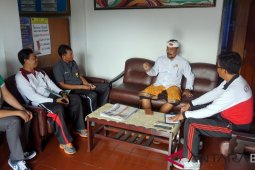 Dua program inovasi Pemkab Klungkung masuk kajian