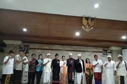 PHDI Bali minta penyesuaian pemasangan APK jelang Nyepi