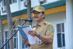 MTQ Langkat ke-52 digelar di Kecamatan Salapian