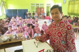 KPU Bangka maksimalkan sosialisasi ke pemilih pemula
