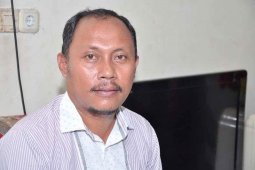 KPU Surati Setiap Kepala Keluarga Di Gorontalo