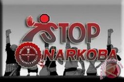 Diperlukan sinergitas perangi narkoba