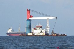 Banjarmasin Harbor implements digitalization of port services