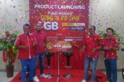 Telkomsel luncurkan paket internet Gong Xi Fa Chai