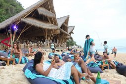 IHGMA: semua pihak harus bersatu jaga destinasi Bali