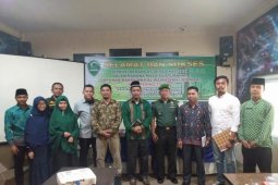 Himmah  ajak generasi muda lawan terorisme