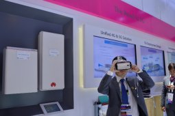 AS : Dunia harus "membuka mata lebar-lebar" atas teknologi China